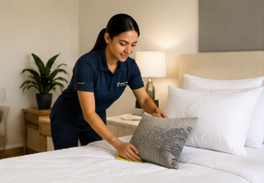 Residential Cleaning Australia