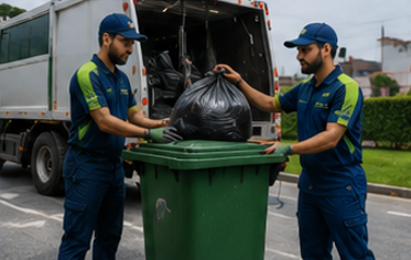 Rubbish Removal
